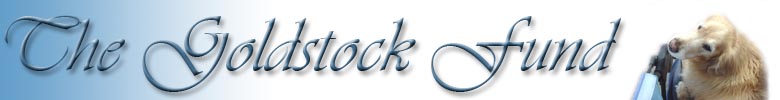 The Goldstock Fund